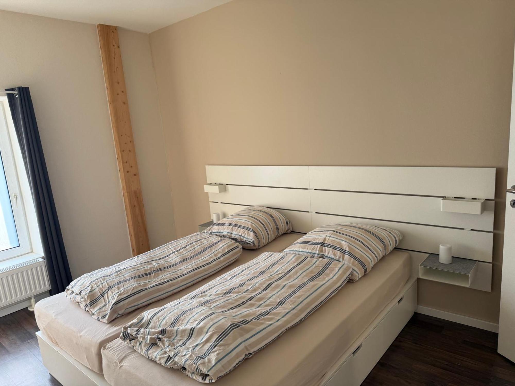 Apartment Helle, Große In Ländlicher Umgebung